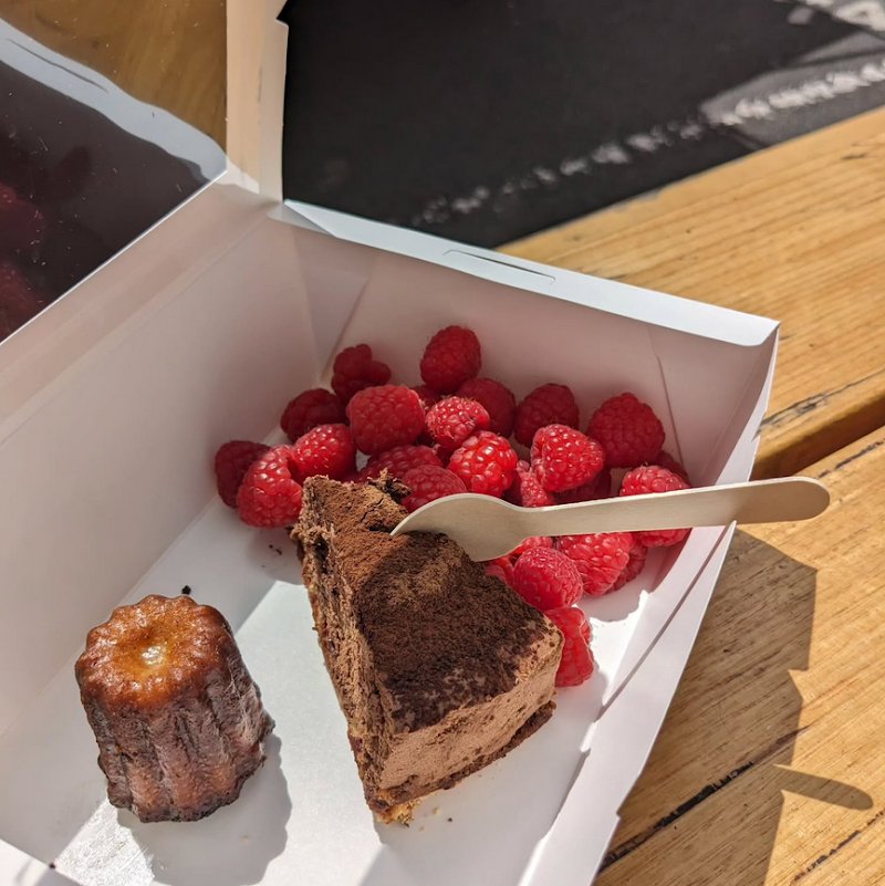 Lemon and butter photo 4