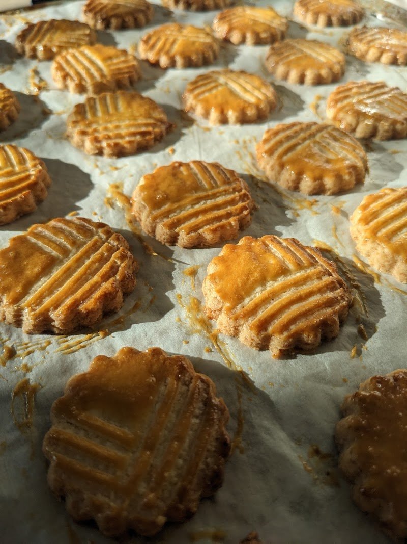 Lemon and butter photo 10