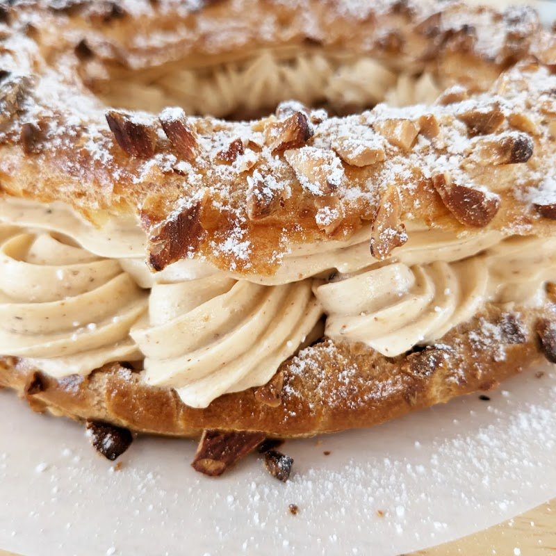 Lemon and butter photo 3