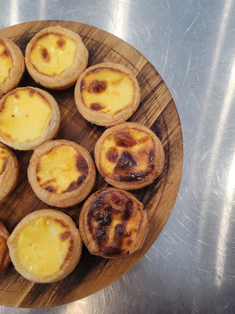 Passengers Cafe photo 2