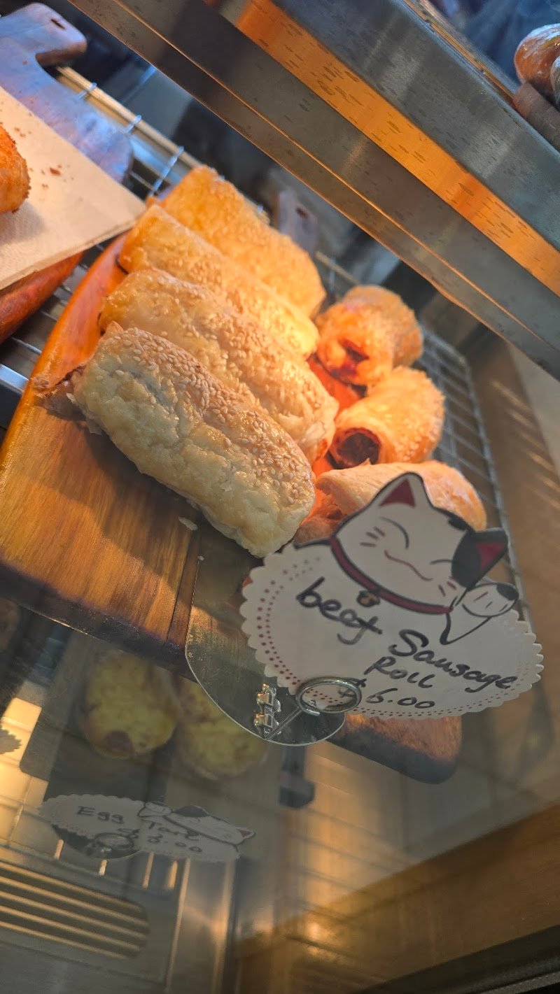 Passengers Cafe photo 8