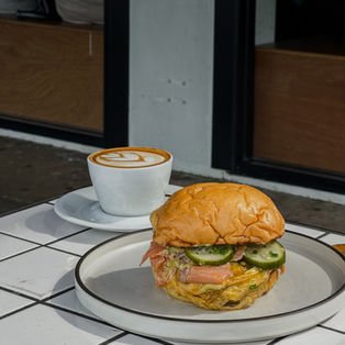 Goose Specialty Coffee photo 6