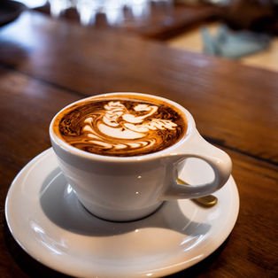 Goose Specialty Coffee photo 2