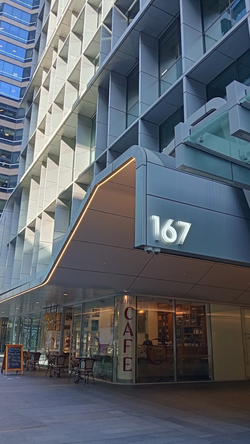 Tartine Cafe photo 8