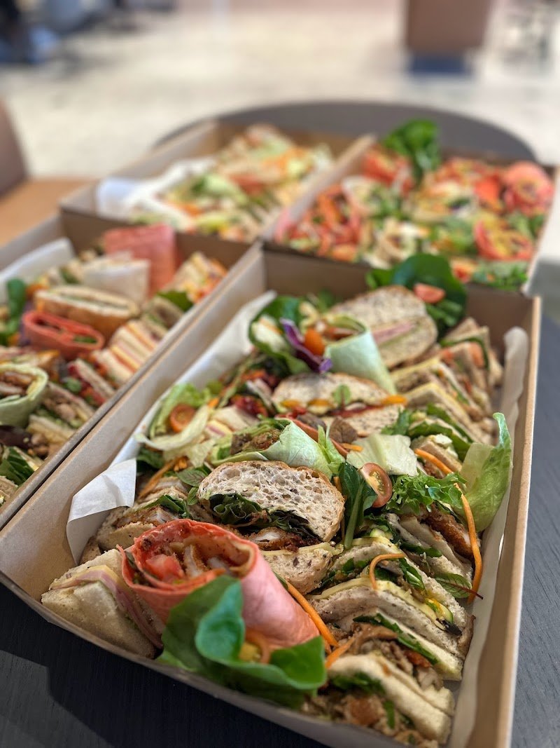 The Barrington Cafe photo 5