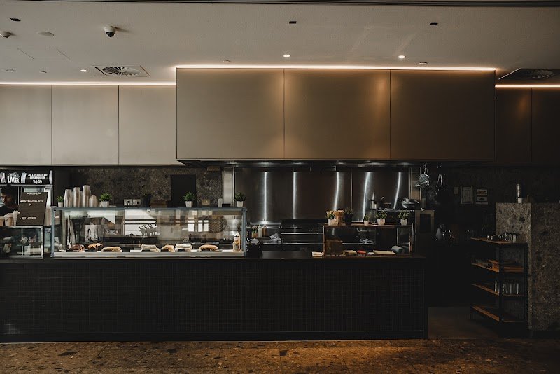 The Barrington Cafe photo 9