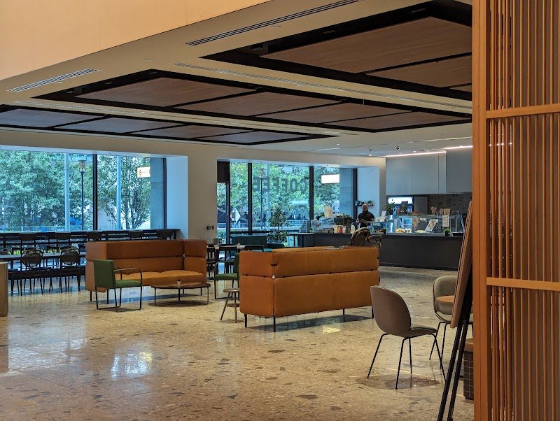 The Barrington Cafe photo 8