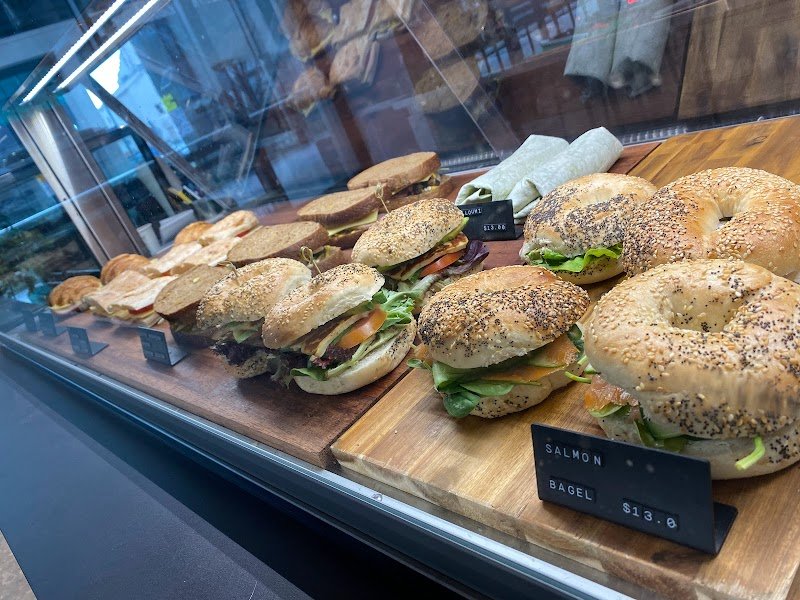 The Barrington Cafe photo 10