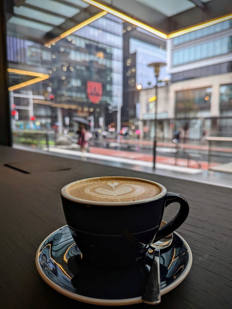 The Barrington Cafe photo 7