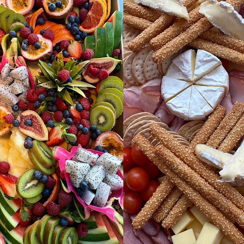 The Barrington Cafe photo 6