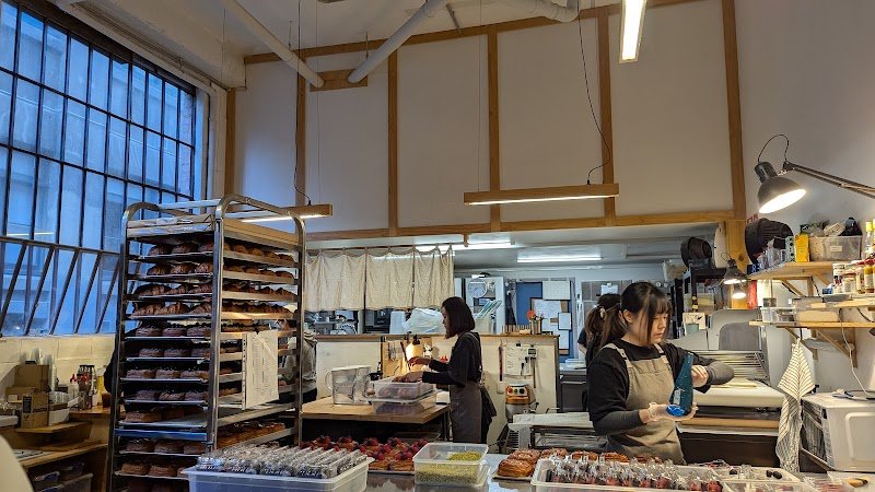 Bakemono Bakers photo 10