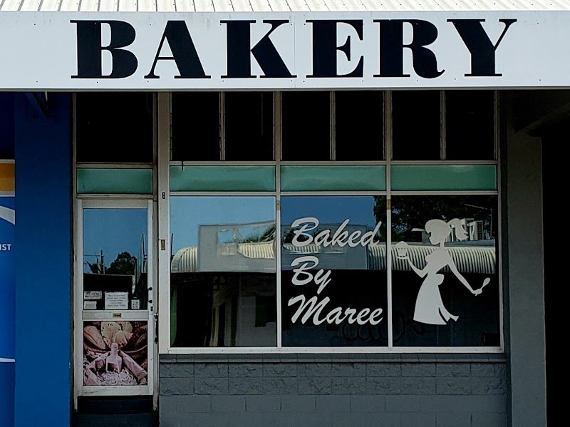 Baked By Maree photo 6