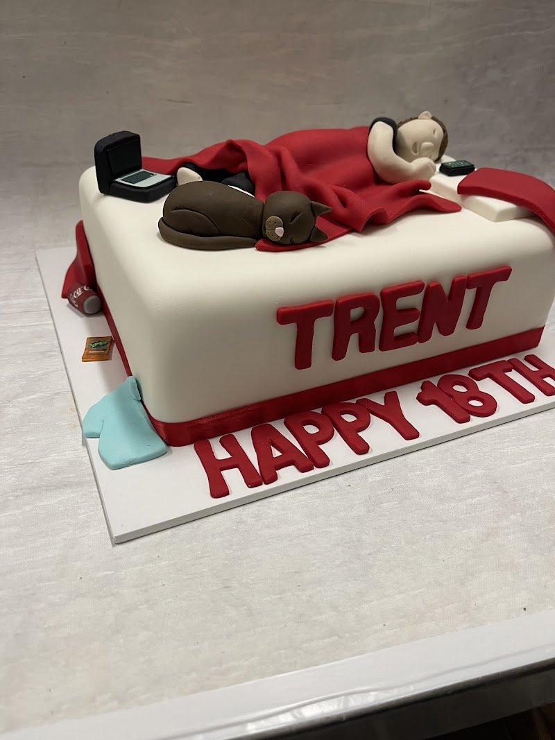 Baked By Maree photo 7