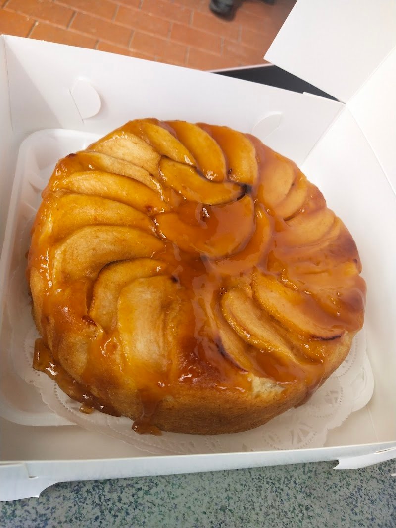 Foster's Bakery photo 8