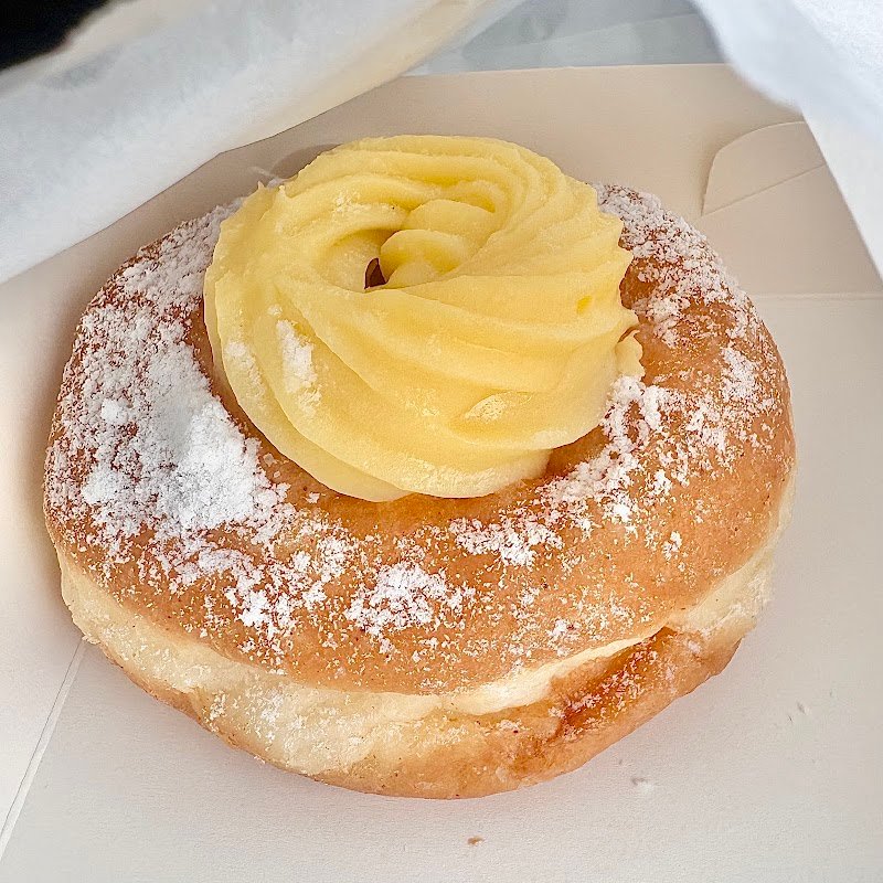 Foster's Bakery photo 3