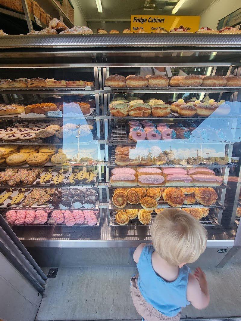 Foster's Bakery photo 5