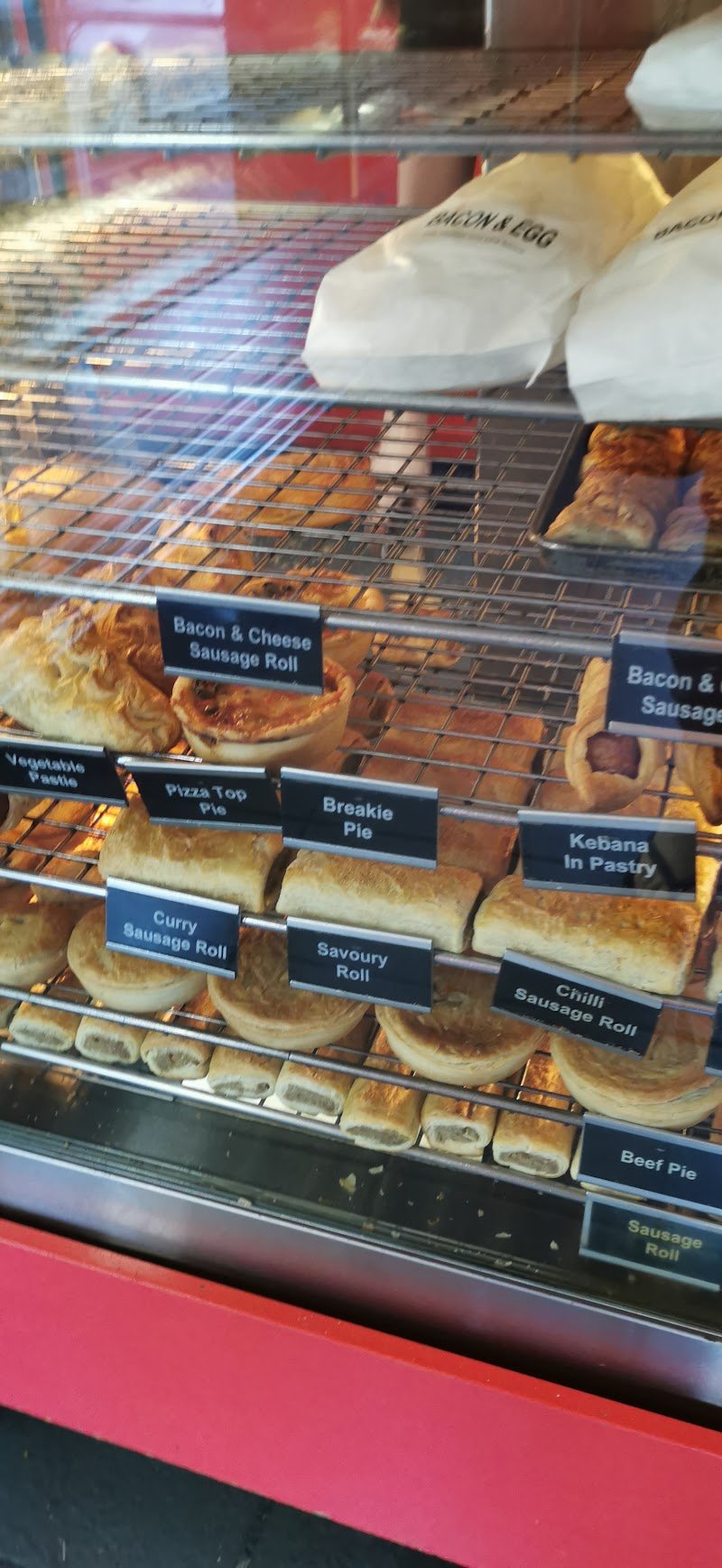 Mal's Pies & Pastries photo 8