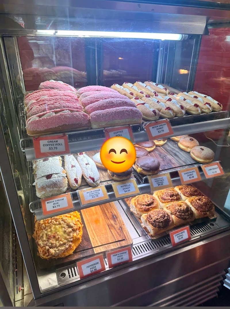 Mal's Pies & Pastries photo 9