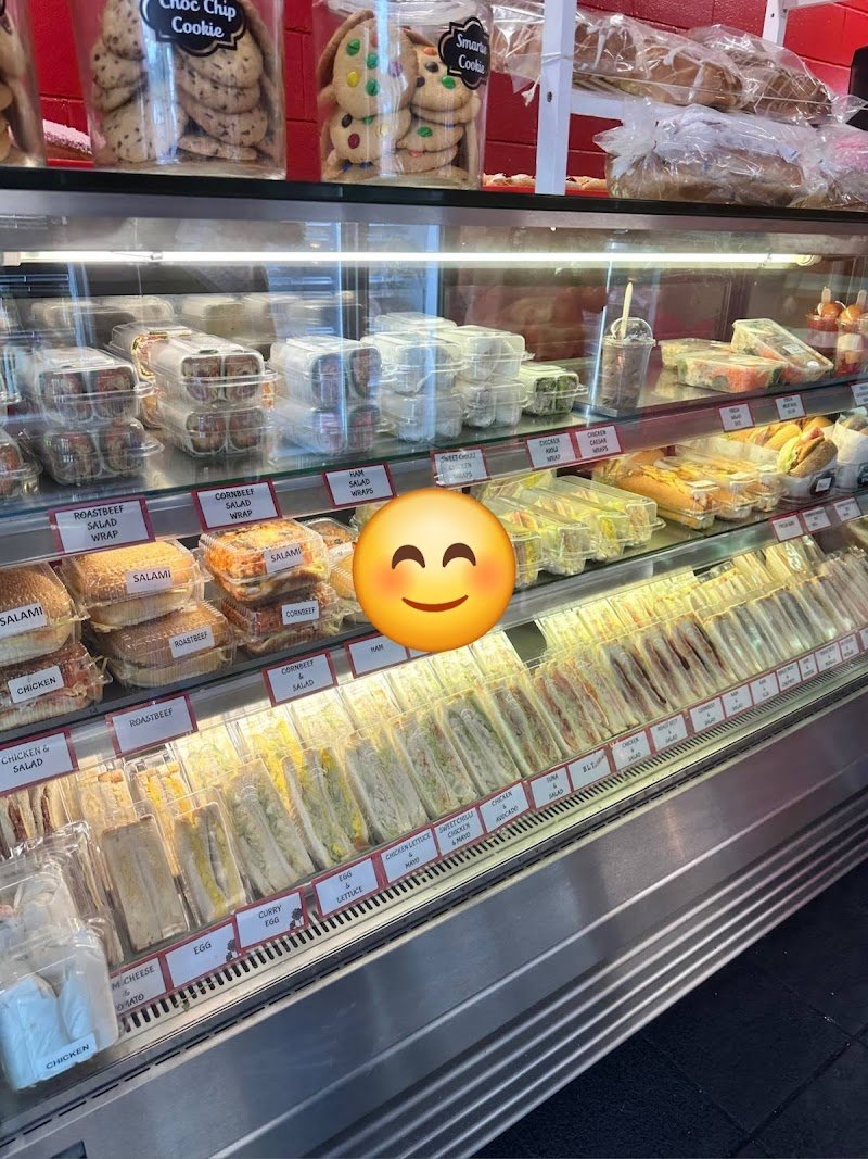 Mal's Pies & Pastries photo 4