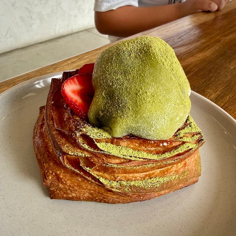 Bake House Gozen photo 6