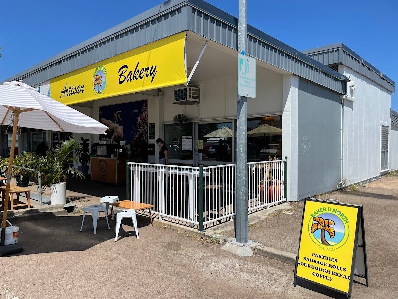 Baker D North photo 3