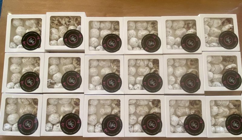 Just a lil' More - Toowoomba- Cakes, Biscotti, Italian Sweets & More. photo 8