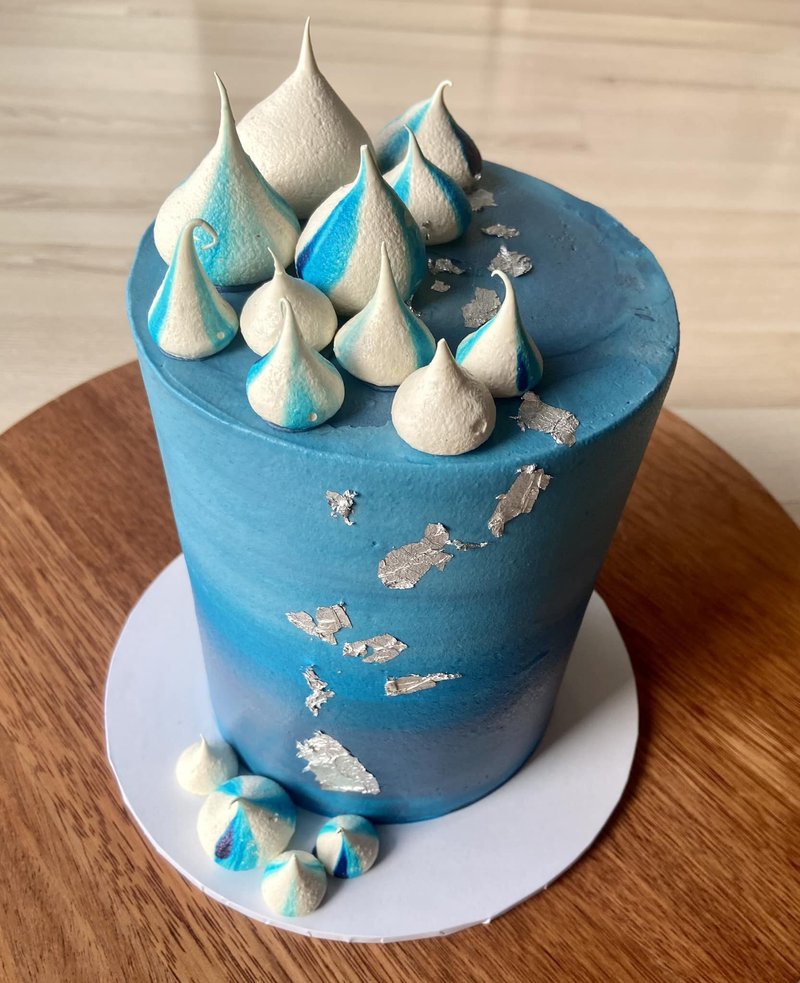 Just a lil' More - Toowoomba- Cakes, Biscotti, Italian Sweets & More. photo 10