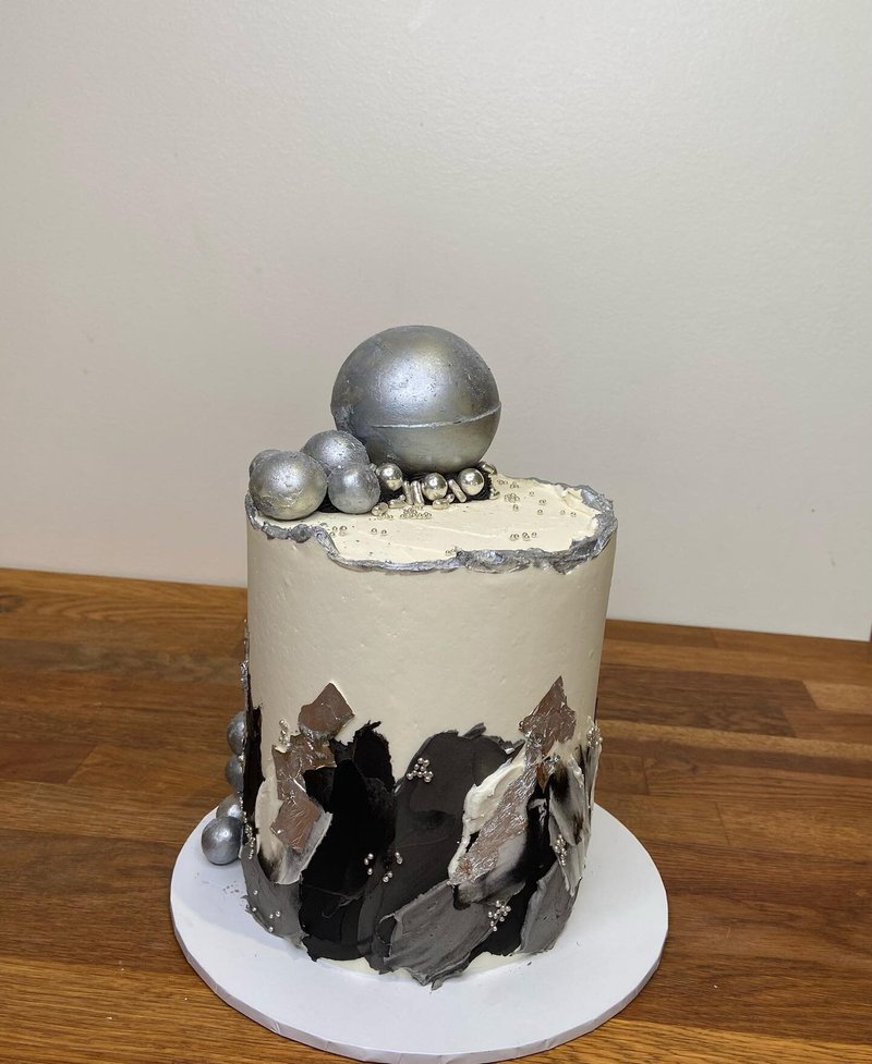 Just a lil' More - Toowoomba- Cakes, Biscotti, Italian Sweets & More. photo 4