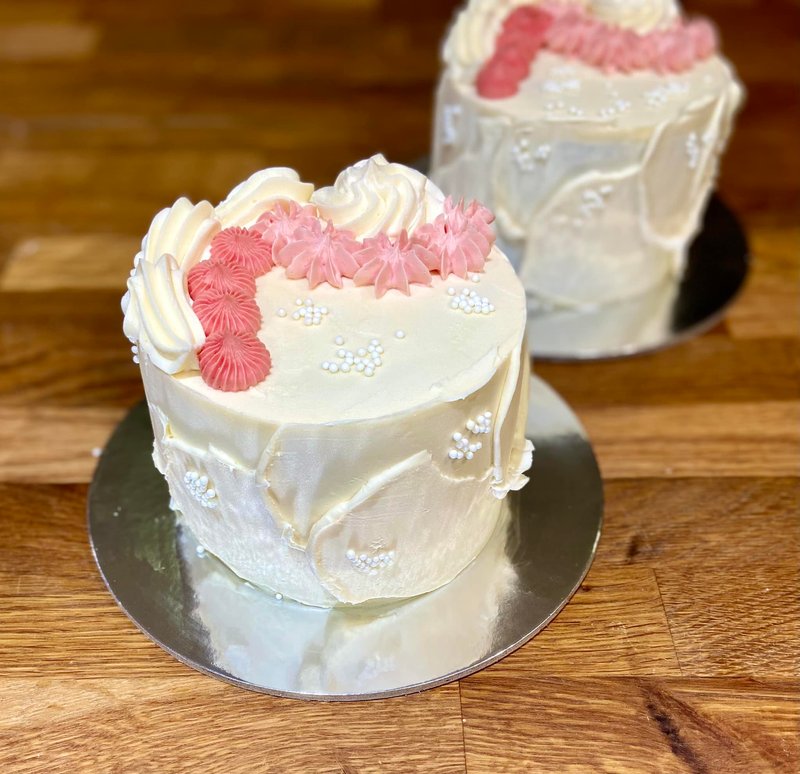 Just a lil' More - Toowoomba- Cakes, Biscotti, Italian Sweets & More. photo 2