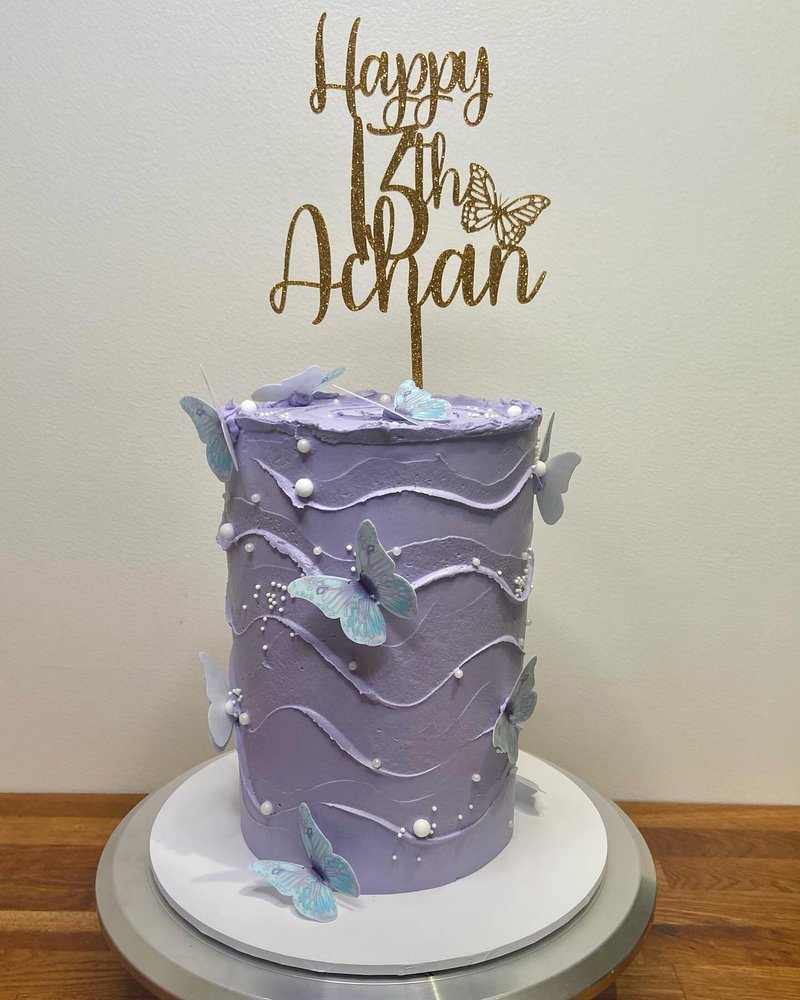 Just a lil' More - Toowoomba- Cakes, Biscotti, Italian Sweets & More. photo 6