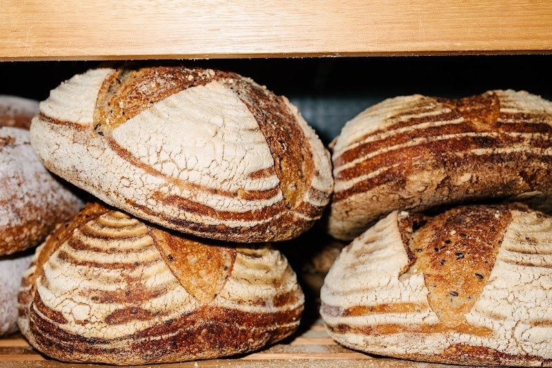 Pigeon Whole Bakers photo 2