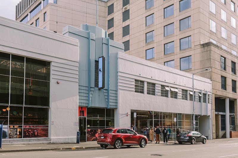 Pigeon Whole Bakers photo 4