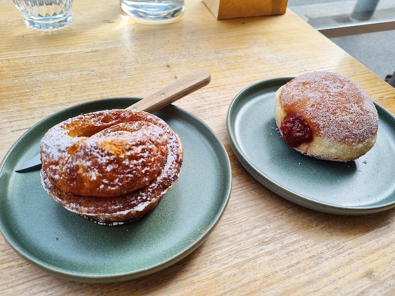 Pigeon Whole Bakers photo 3