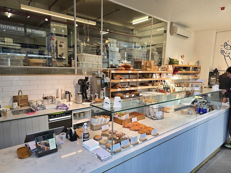 Pigeon Whole Bakers photo 7