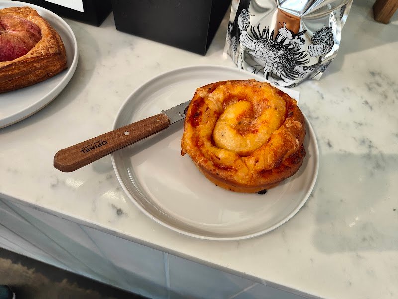 Pigeon Whole Bakers photo 9