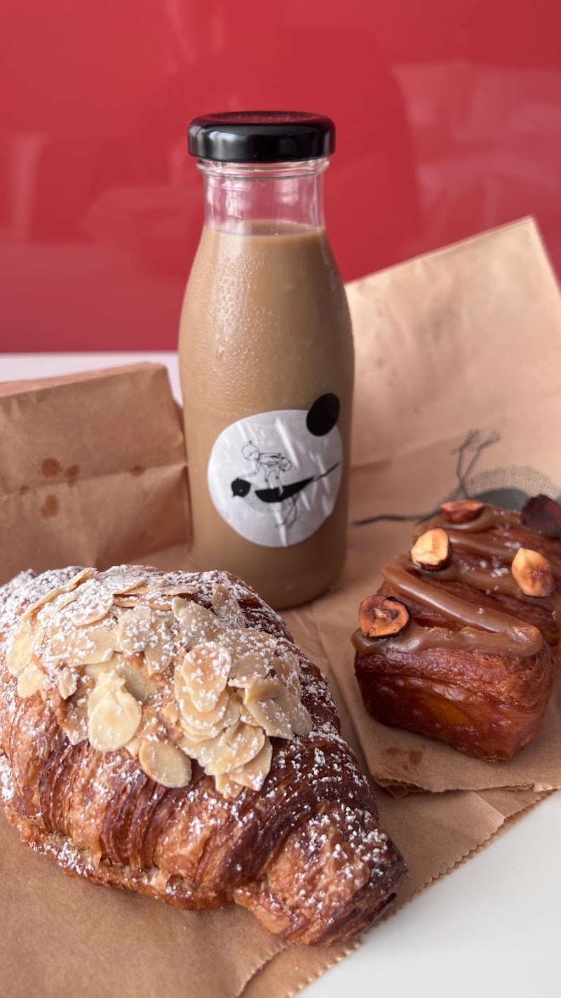 Pigeon Whole Bakers photo 10