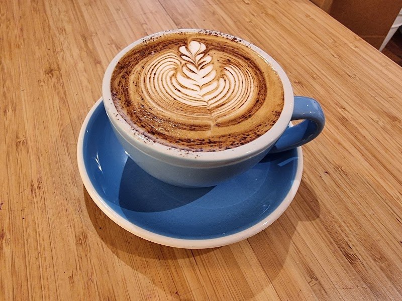 Little Rogue. photo 2