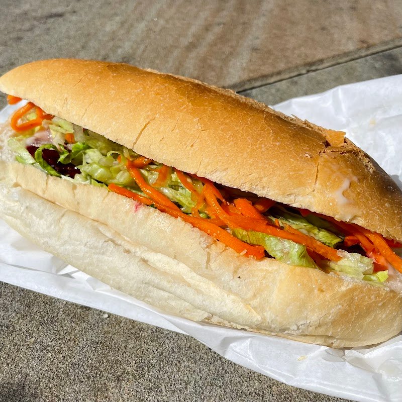 North Parramatta Bakery photo 7