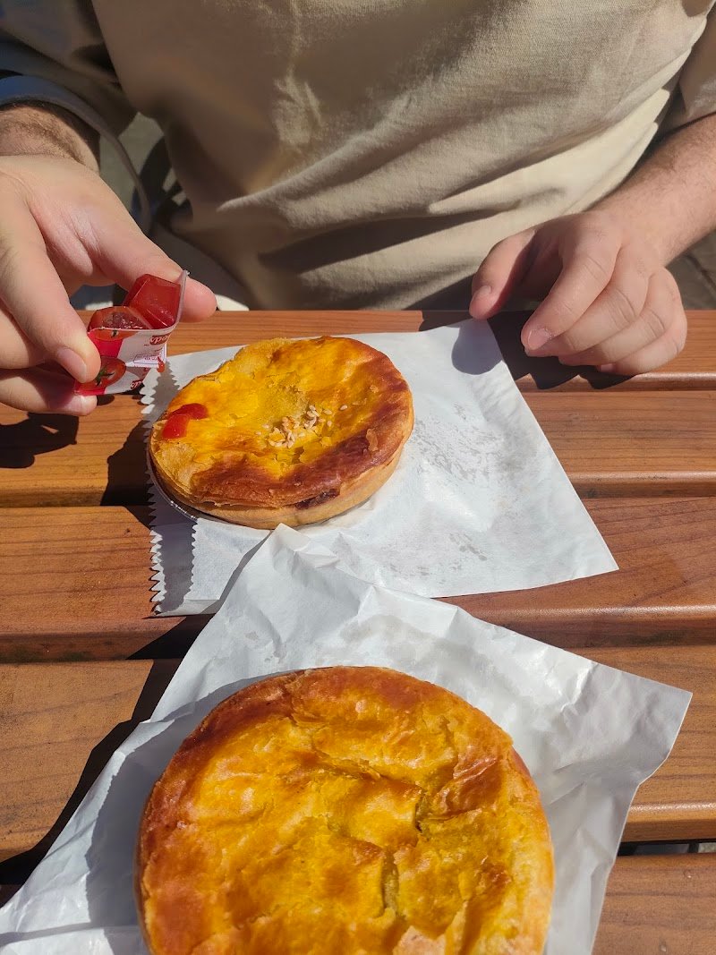 North Parramatta Bakery photo 9