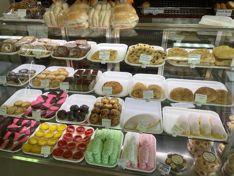 North Parramatta Bakery photo 6