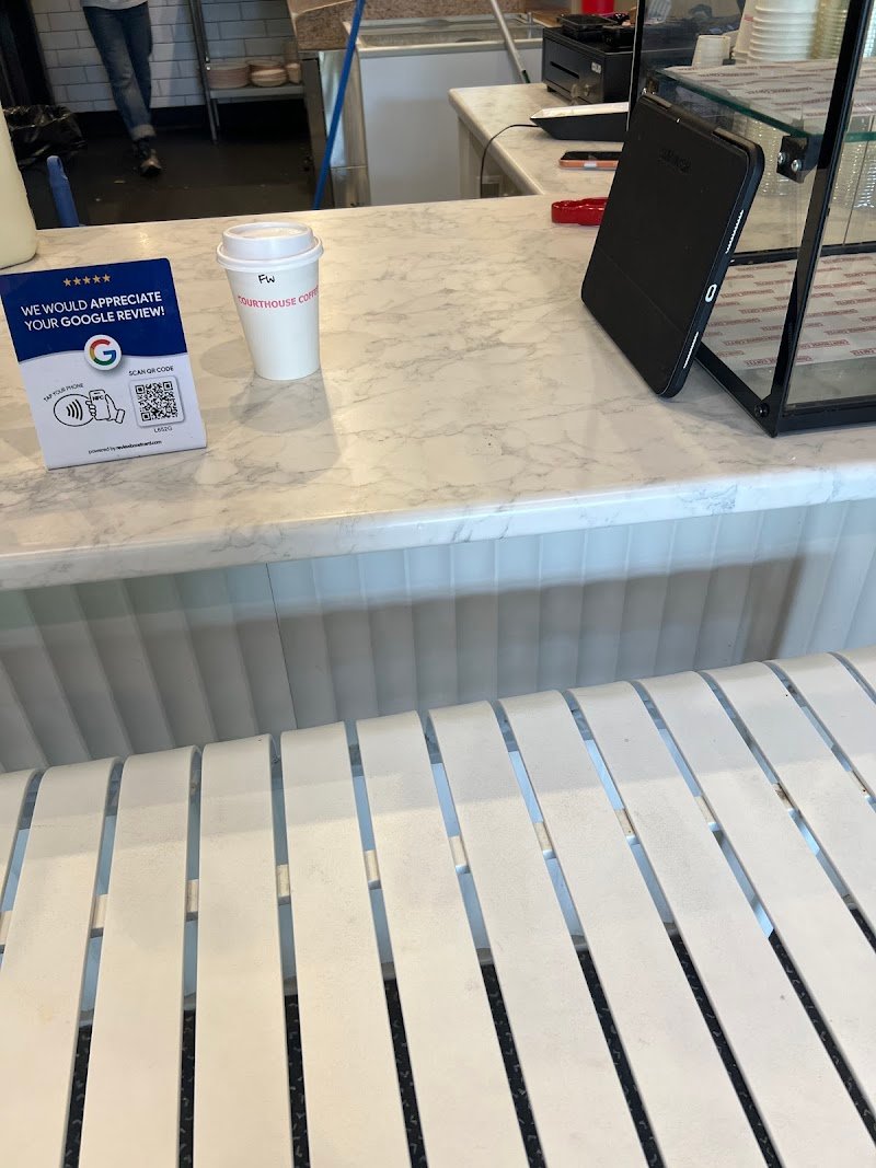 Courthouse Paninibar photo 3