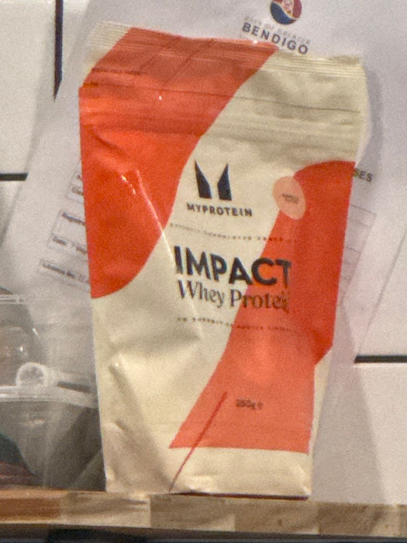 Courthouse Paninibar photo 4