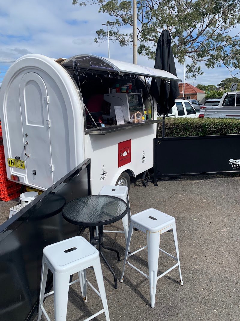 Farrar & Sons Bakehouse photo 4