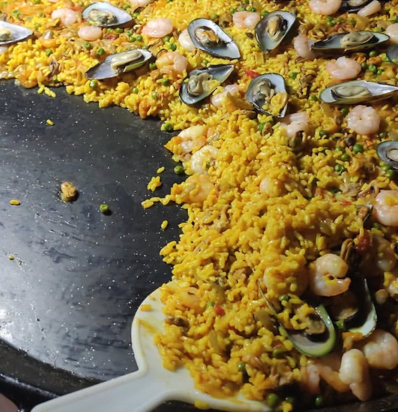 Team Paella Catering photo 5