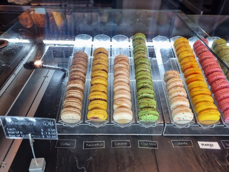 Wild Bakery photo 10