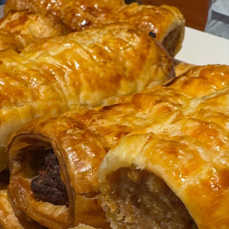 At Randy’s photo 10