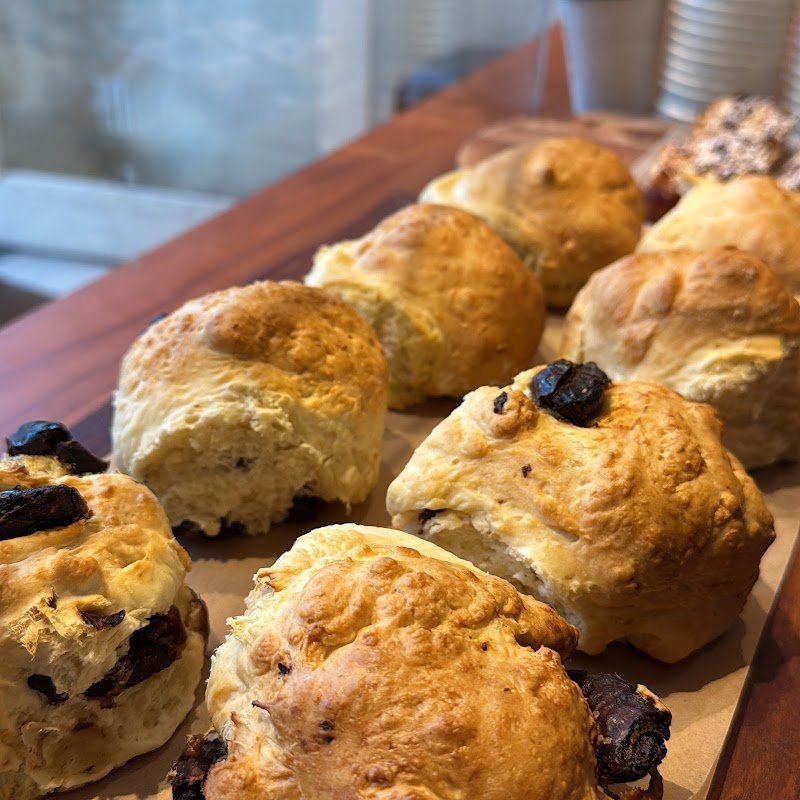 At Randy’s photo 5