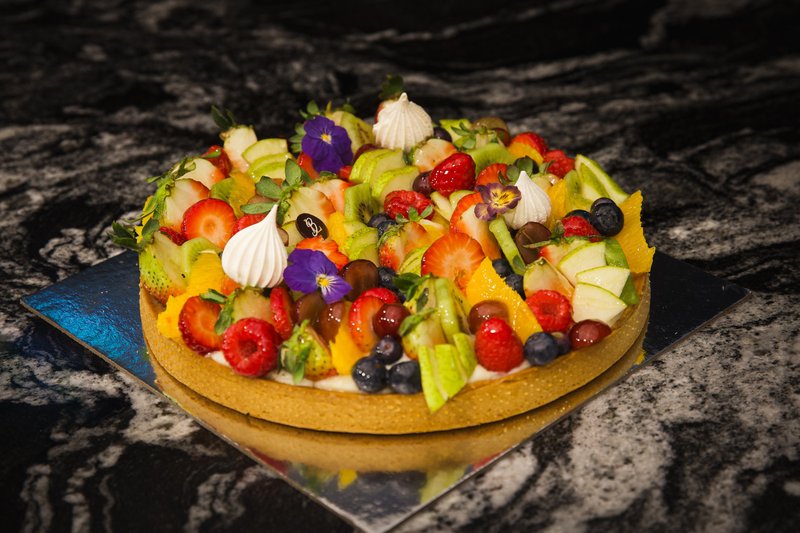 Layers Bakery photo 6