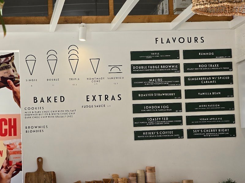 Kuld Creamery photo 7