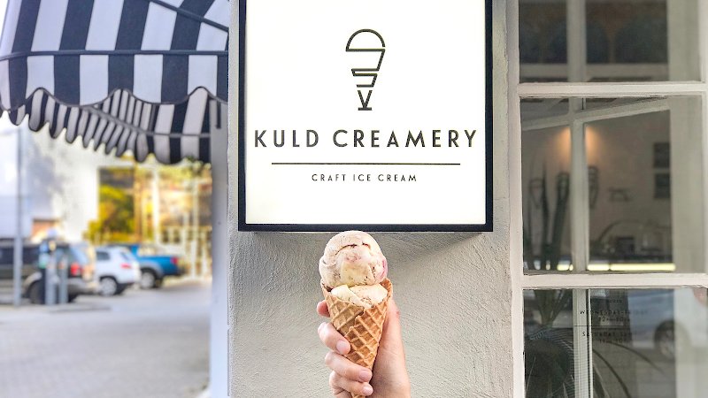 Kuld Creamery photo 3